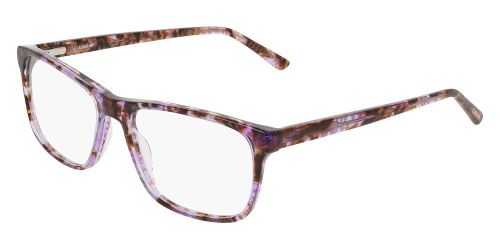 bebe BB5254 500 55 - Plum Tortoise #id:bbbb5254500_s:102105