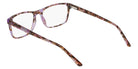 bebe BB5254 500 55 - Plum Tortoise #id:bbbb5254500_s:102115