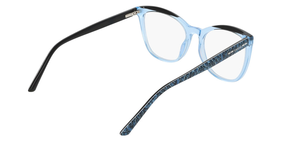 bebe BB5255 400 53 - Blue Crystal #id:bbbb5255400_s:102125