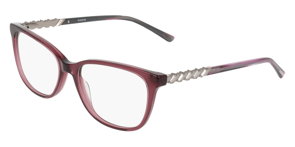 bebe BB5258 513 53 - Berry Crystal #id:bbbb5258513_s:104105