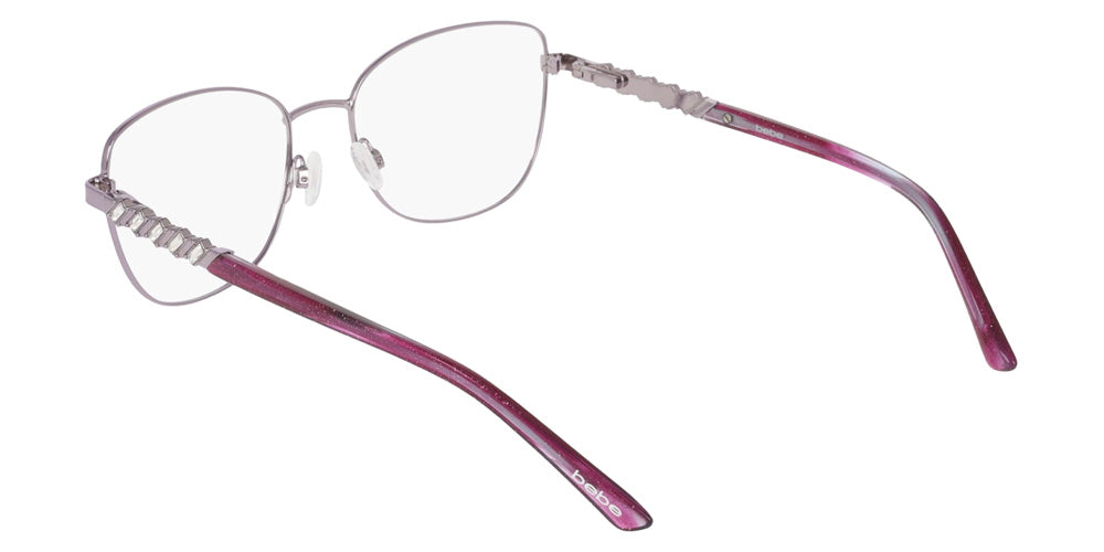 bebe BB5259 500 53 - Plum #id:bbbb5259500_s:100115