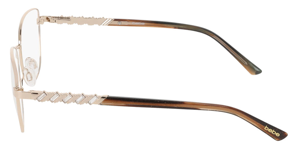 bebe BB5259 710 53 - Gold #id:bbbb5259710_s:102110