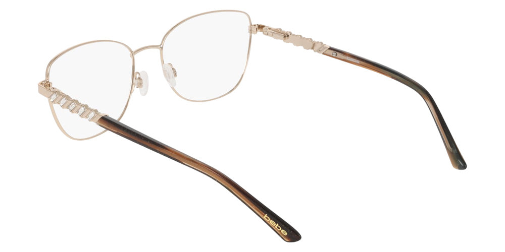 bebe BB5259 710 53 - Gold #id:bbbb5259710_s:102115