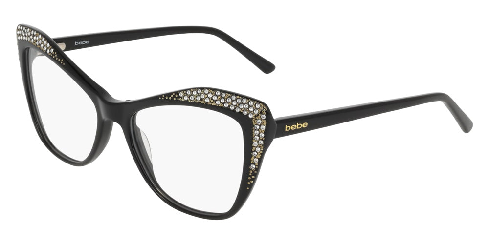 bebe BB5260 001 52 - Jet #id:bbbb5260001_s:100105