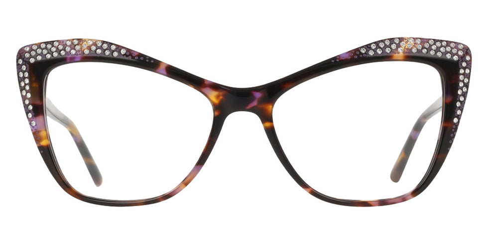 bebe BB5260 240 52 - Tortoise #id:bbbb5260240_s:102100