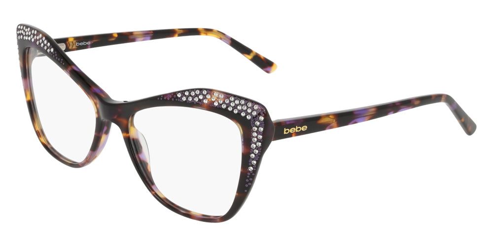 bebe BB5260 240 52 - Tortoise #id:bbbb5260240_s:102105