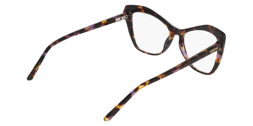 bebe BB5260 240 52 - Tortoise #id:bbbb5260240_s:102125