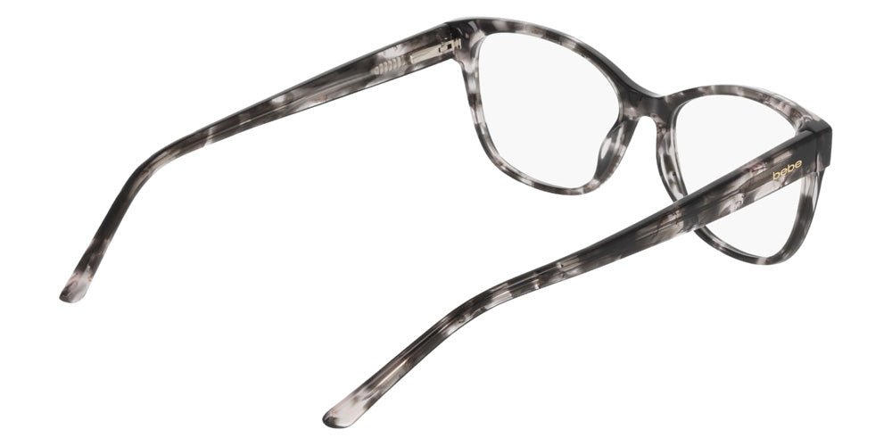 bebe BB5261 001 52 - Jet Leopard #id:bbbb5261001_s:106125