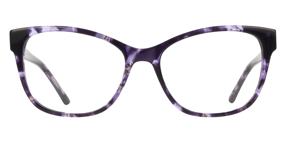 bebe BB5261 501 55 - Plum Leopard #id:bbbb5261501_s:104100