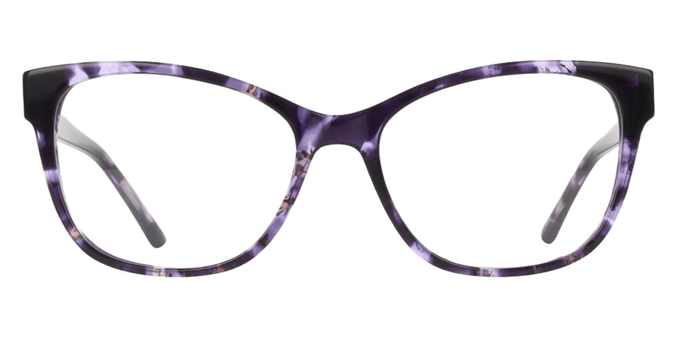 bebe BB5261 501 55 - Plum Leopard #id:bbbb5261501_s:104100