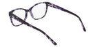 bebe BB5261 501 55 - Plum Leopard #id:bbbb5261501_s:104115