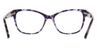 bebe BB5261 501 55 - Plum Leopard #id:bbbb5261501_s:104120
