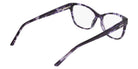 bebe BB5261 501 55 - Plum Leopard #id:bbbb5261501_s:104125