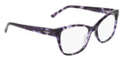 bebe BB5261 501 55 - Plum Leopard #id:bbbb5261501_s:104135