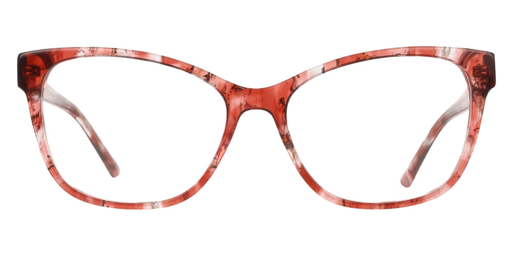 bebe BB5261 513 52 - Berry Leopard #id:bbbb5261513_s:100100