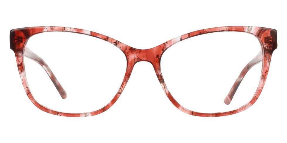 bebe BB5261 513 52 - Berry Leopard #id:bbbb5261513_s:100100