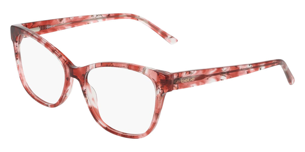 bebe BB5261 513 52 - Berry Leopard #id:bbbb5261513_s:100105