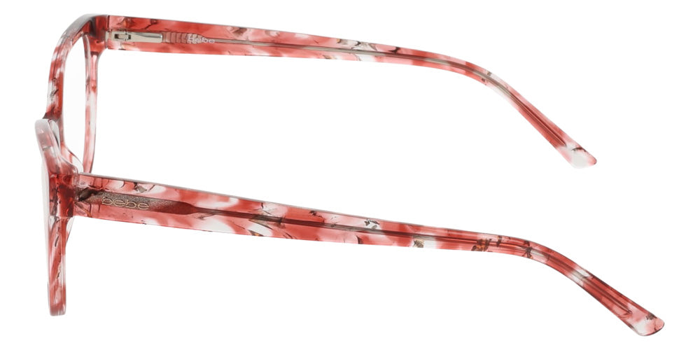 bebe BB5261 513 52 - Berry Leopard #id:bbbb5261513_s:100110