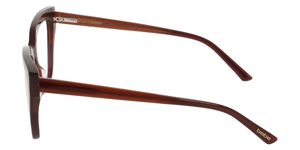 bebe BB5262 200 52 - Topaz Gradient #id:bbbb5262200_s:100110