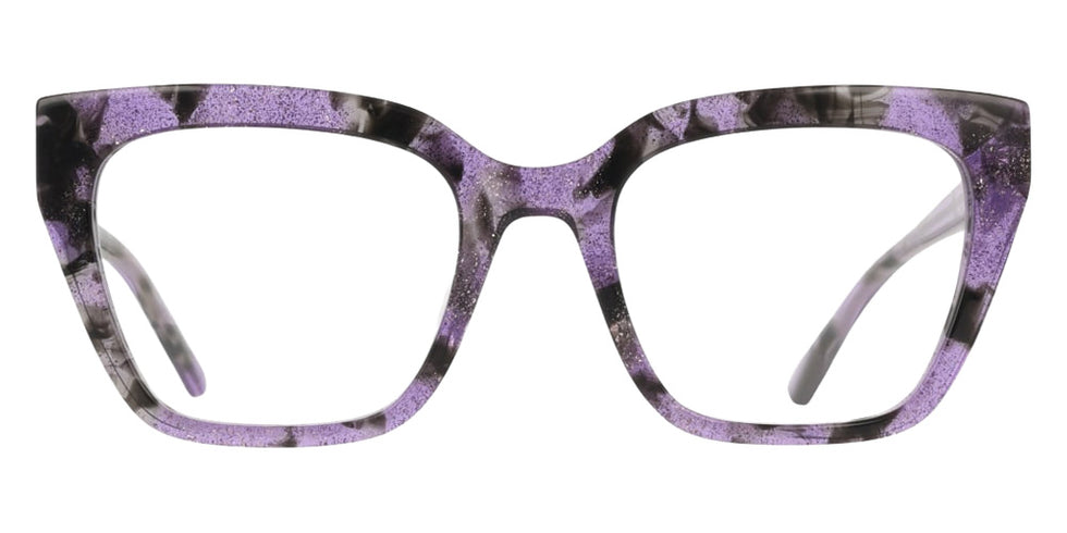 bebe BB5262 501 52 - Purple Glitter #id:bbbb5262501_s:102100