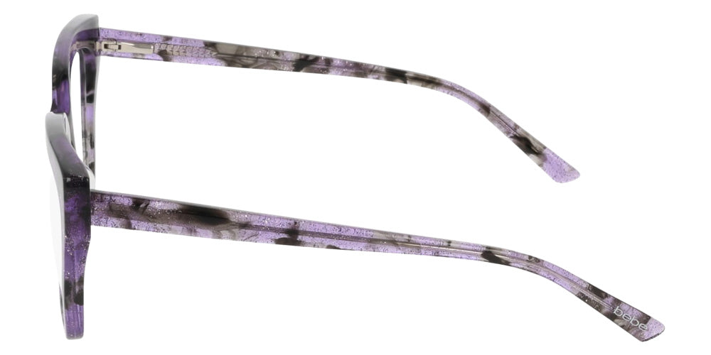 bebe BB5262 501 52 - Purple Glitter #id:bbbb5262501_s:102110