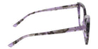 bebe BB5262 501 52 - Purple Glitter #id:bbbb5262501_s:102130
