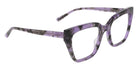 bebe BB5262 501 52 - Purple Glitter #id:bbbb5262501_s:102135