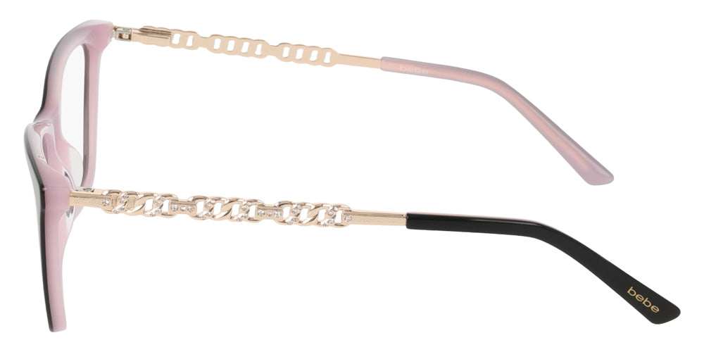 bebe BB5263 001 53 - Jet Pink #id:bbbb5263001_s:100110
