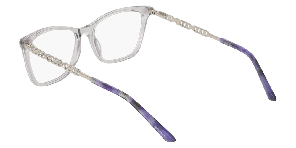 bebe BB5263 020 53 - Gray Crystal #id:bbbb5263020_s:102115