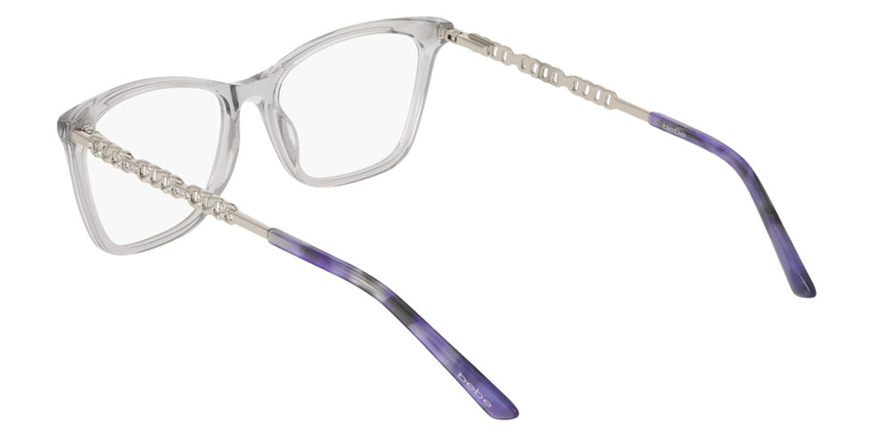 bebe BB5263 020 53 - Gray Crystal #id:bbbb5263020_s:102115