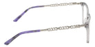 bebe BB5263 020 53 - Gray Crystal #id:bbbb5263020_s:102130