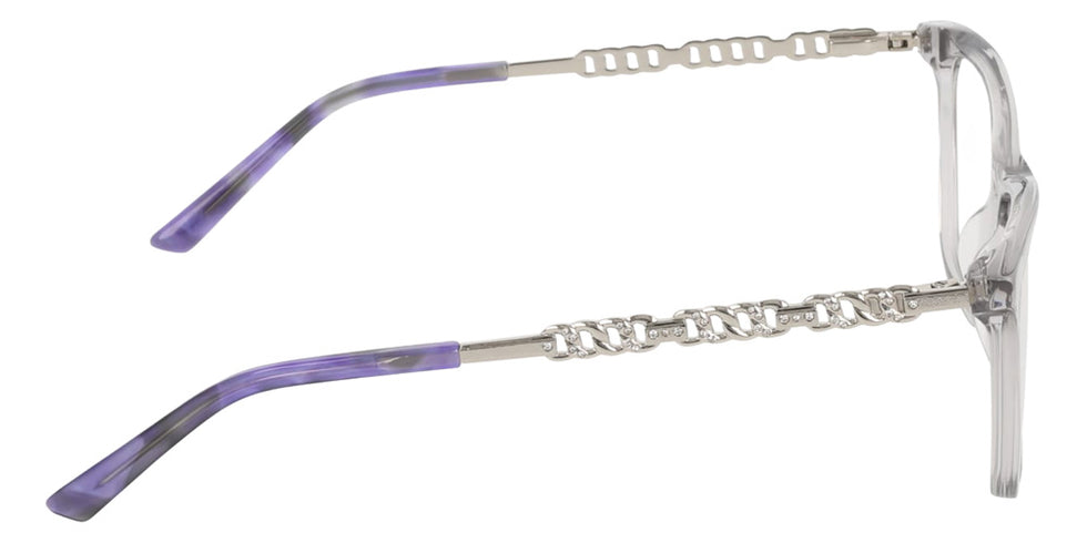 bebe BB5263 020 53 - Gray Crystal #id:bbbb5263020_s:102130