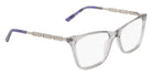 bebe BB5263 020 53 - Gray Crystal #id:bbbb5263020_s:102135