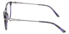 bebe BB5265 501 53 - Plum Tortoise #id:bbbb5265501_s:100110