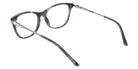 bebe BB5265 501 53 - Plum Tortoise #id:bbbb5265501_s:100115