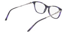 bebe BB5265 501 53 - Plum Tortoise #id:bbbb5265501_s:100125