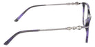bebe BB5265 501 53 - Plum Tortoise #id:bbbb5265501_s:100130