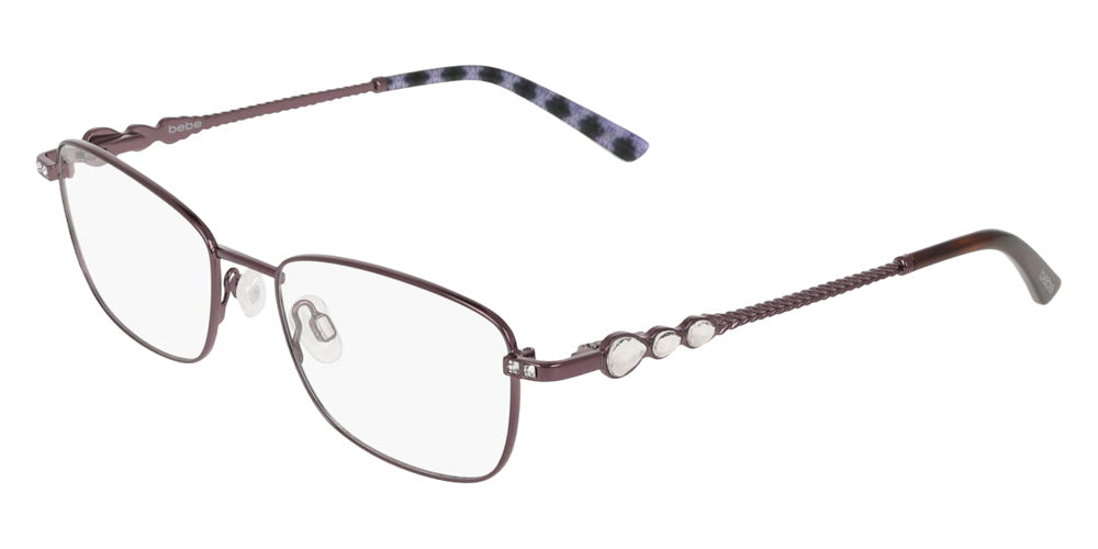 bebe BB5266 501 51 - Plum #id:bbbb5266501_s:104105