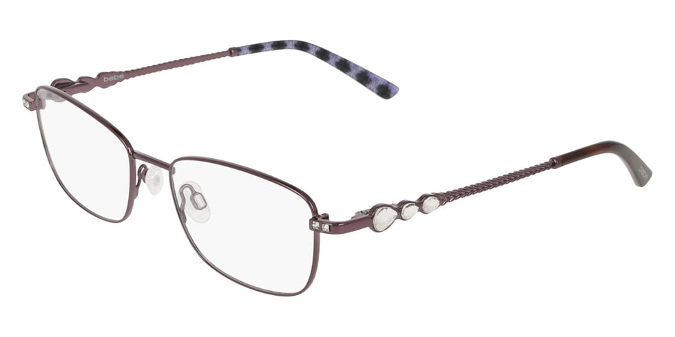 bebe BB5266 501 51 - Plum #id:bbbb5266501_s:104105