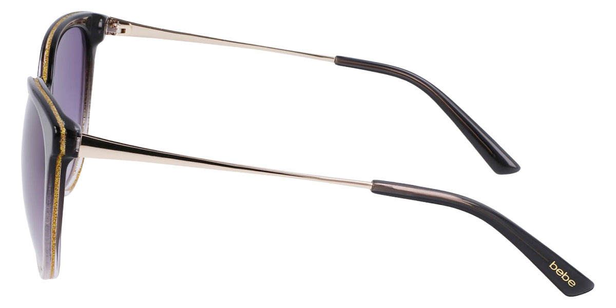 bebe BB7240 001 55 - Jet Gradient #id:bbbb7240001_s:100110