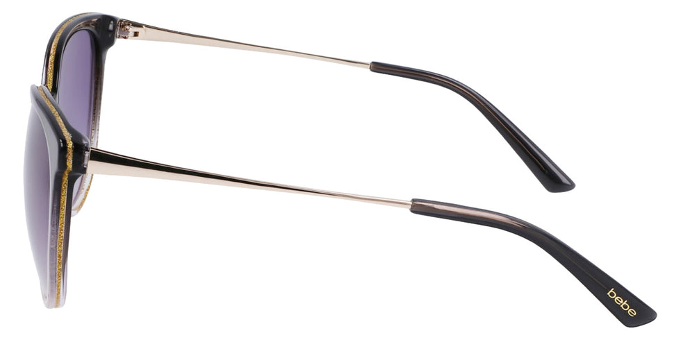 bebe BB7240 001 55 - Jet Gradient #id:bbbb7240001_s:100110