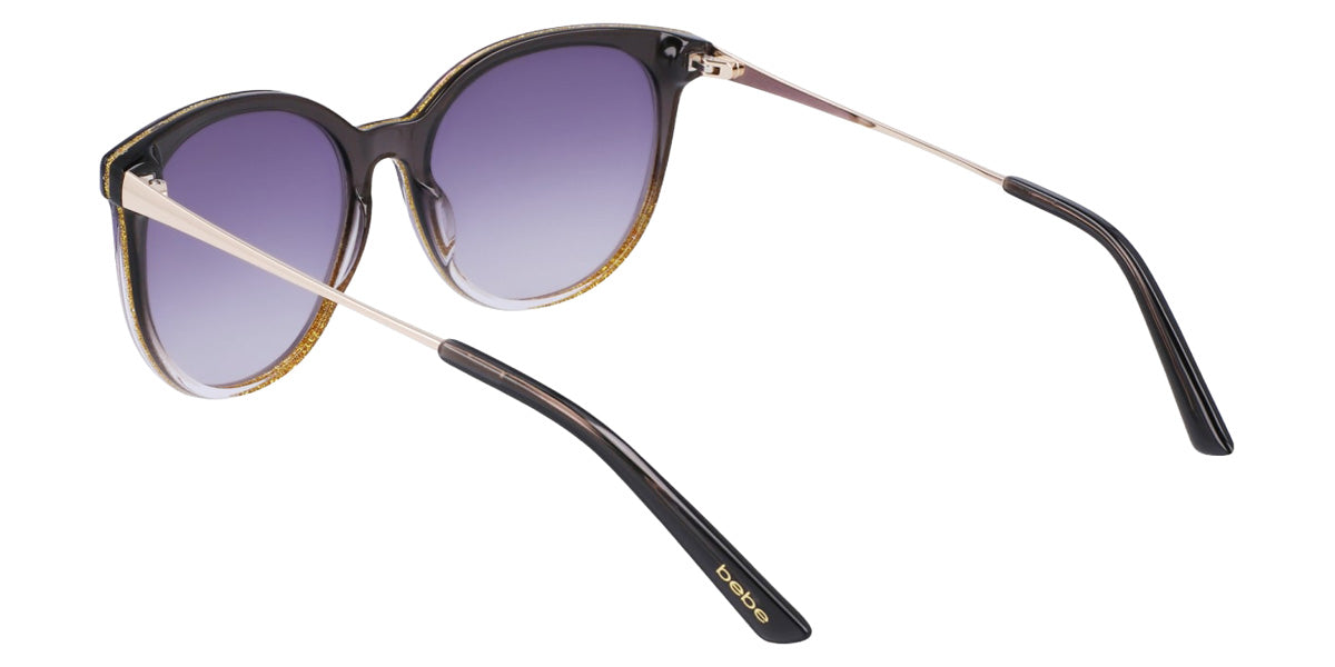 bebe BB7240 001 55 - Jet Gradient #id:bbbb7240001_s:100115