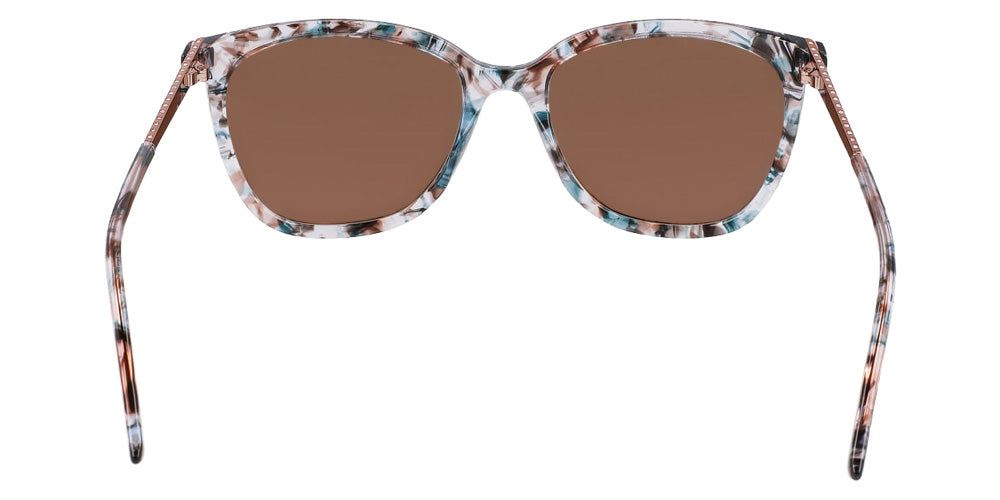 bebe BB7250 400 56 - Blue Floral #id:bbbb7250400_s:100120