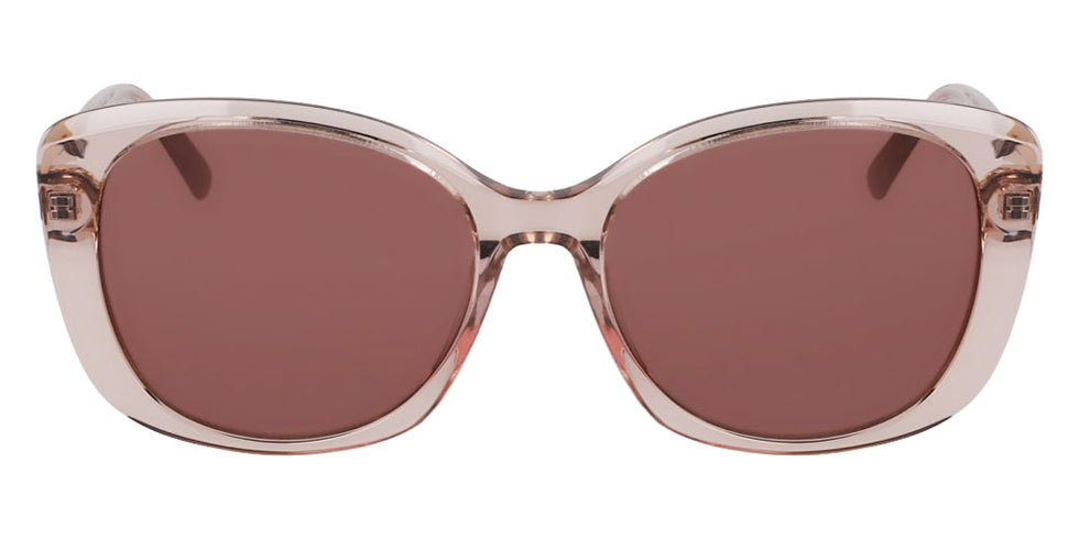 bebe BB7259 200 55 - Taupe Crystal #id:bbbb7259200_s:100100