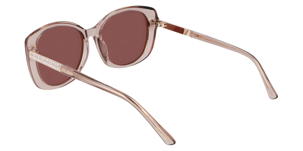 bebe BB7259 200 55 - Taupe Crystal #id:bbbb7259200_s:100115