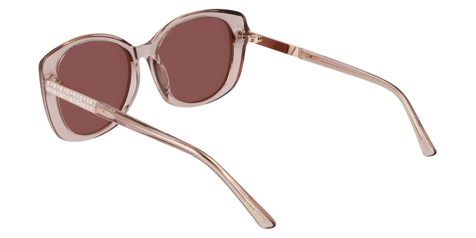 bebe BB7259 200 55 - Taupe Crystal #id:bbbb7259200_s:100115