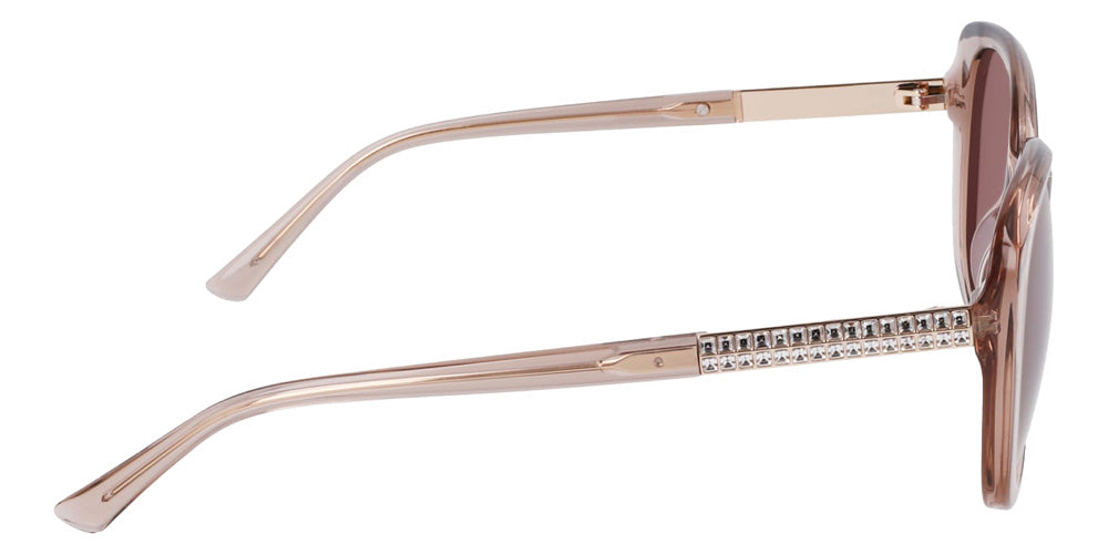 bebe BB7259 200 55 - Taupe Crystal #id:bbbb7259200_s:100130