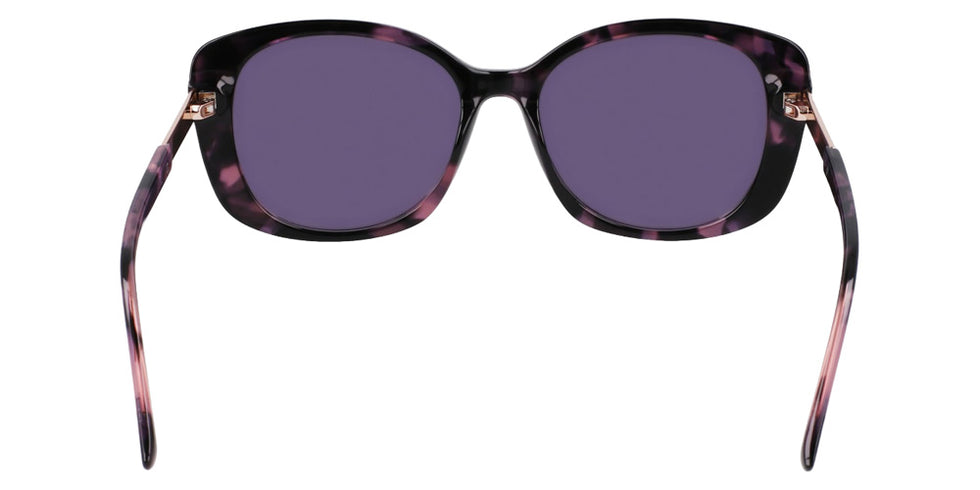 bebe BB7259 510 55 - Plum Tortoise #id:bbbb7259510_s:102120