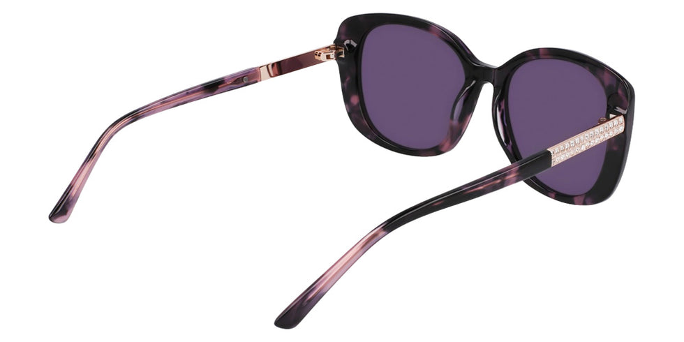 bebe BB7259 510 55 - Plum Tortoise #id:bbbb7259510_s:102125