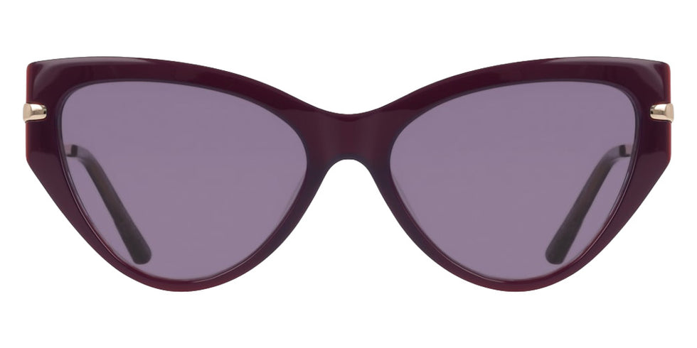 bebe BB7277 513 54 - Berry Blue #id:bbbb7277513_s:104100